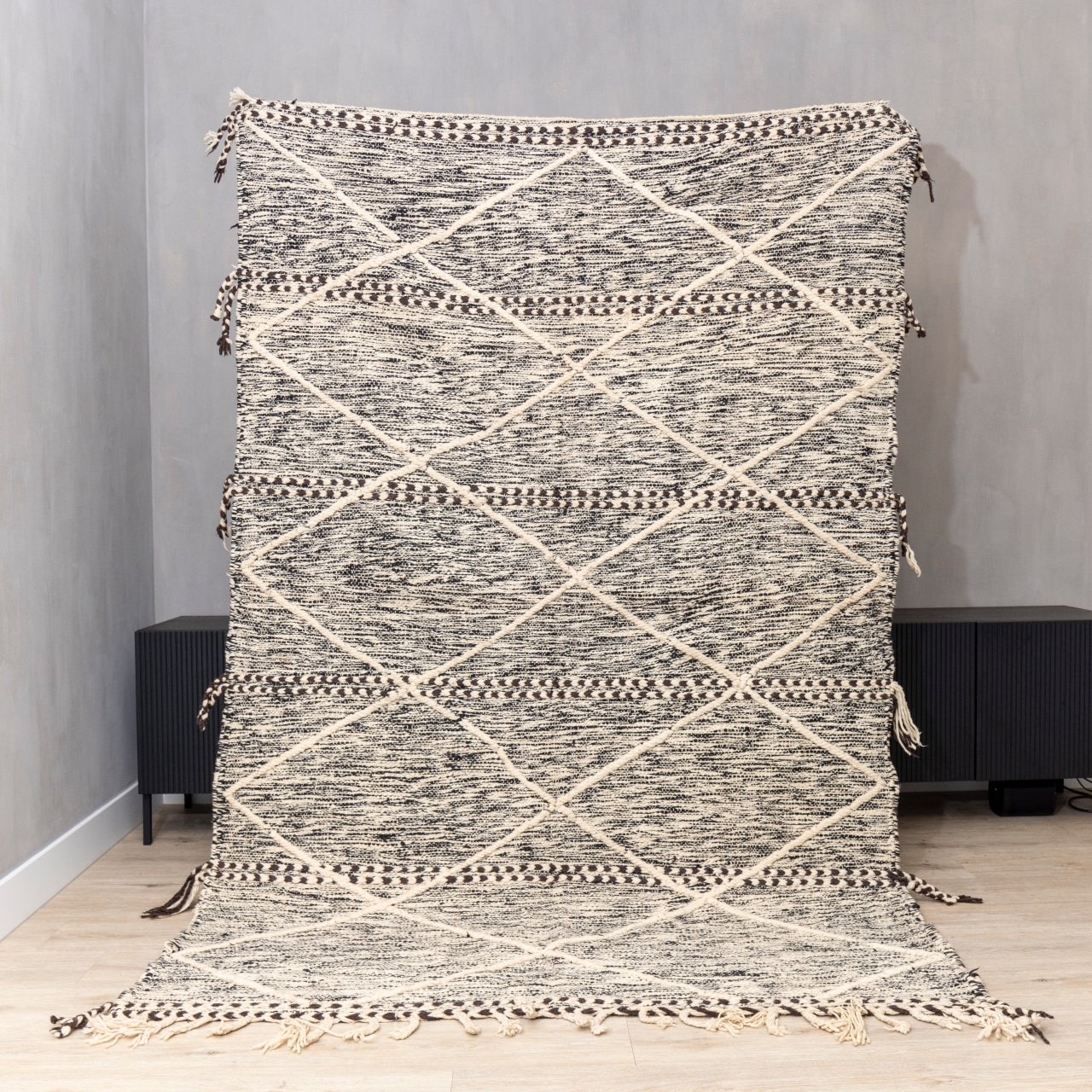 Zanafi tapijt 240 x 160 cm