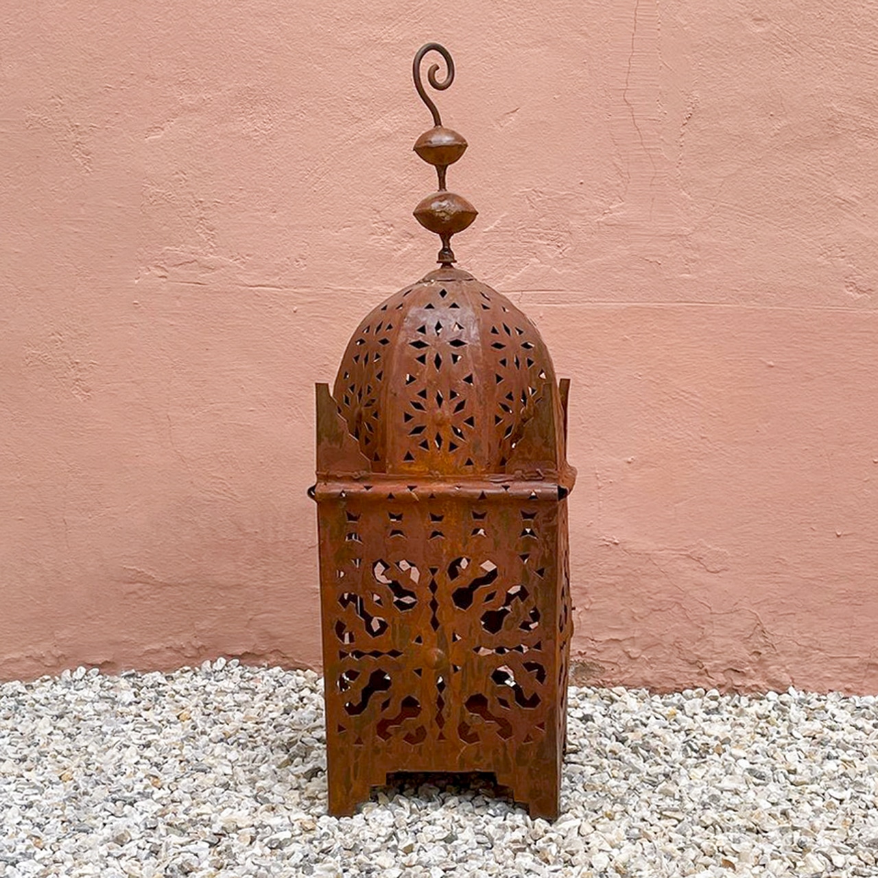 Marokkaanse Lantaarn | L