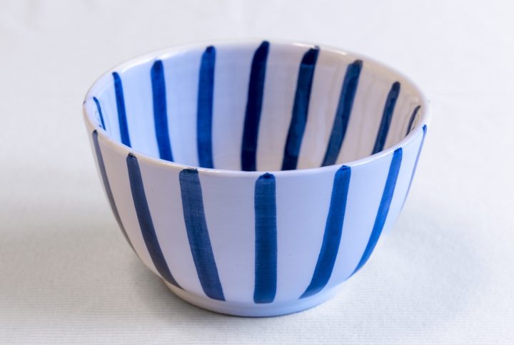 Kom-bowl-gestreept-blauw Kom-bowl-gestreept-blauw