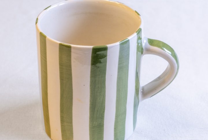 Groene Mok Groene Mok