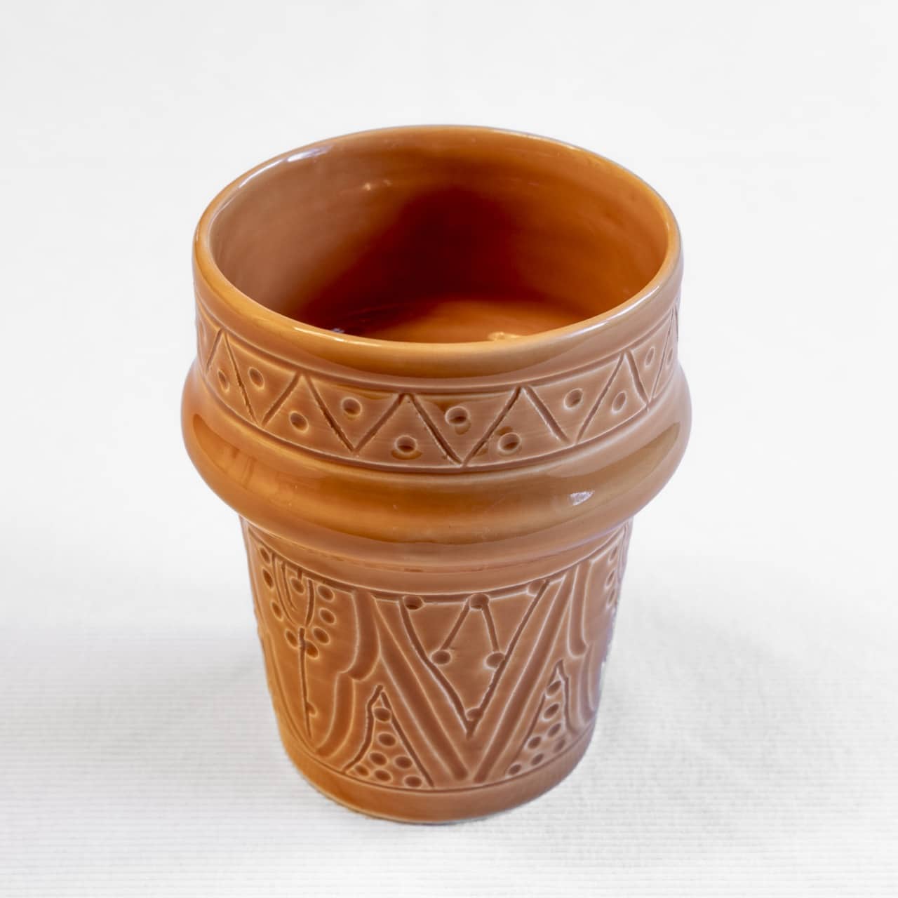 Mok Marokko Gegeraveerd