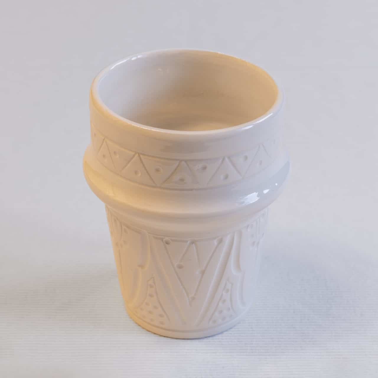 Mok Marokko Gegeraveerd