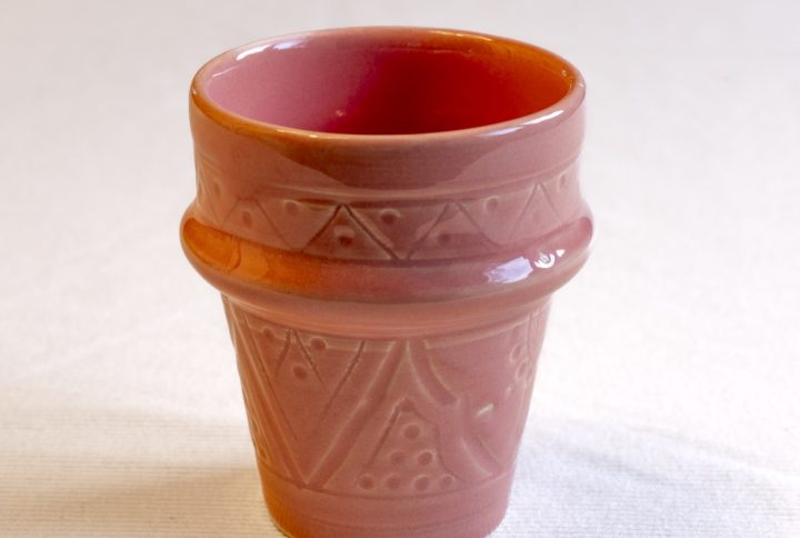 Mok Marokko Gegeraveerd Mok Marokko Gegeraveerd