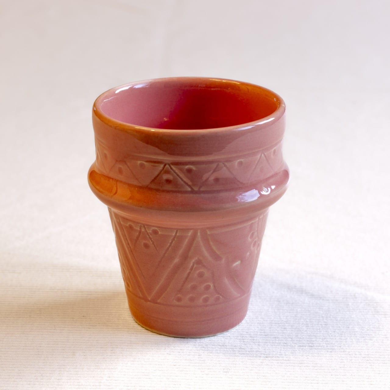 Mok Marokko Gegeraveerd