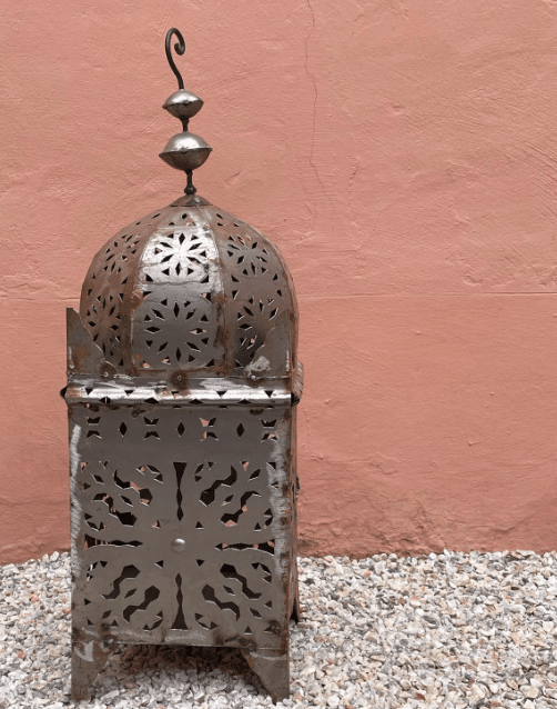 Marokkaanse Lantaarn | XL