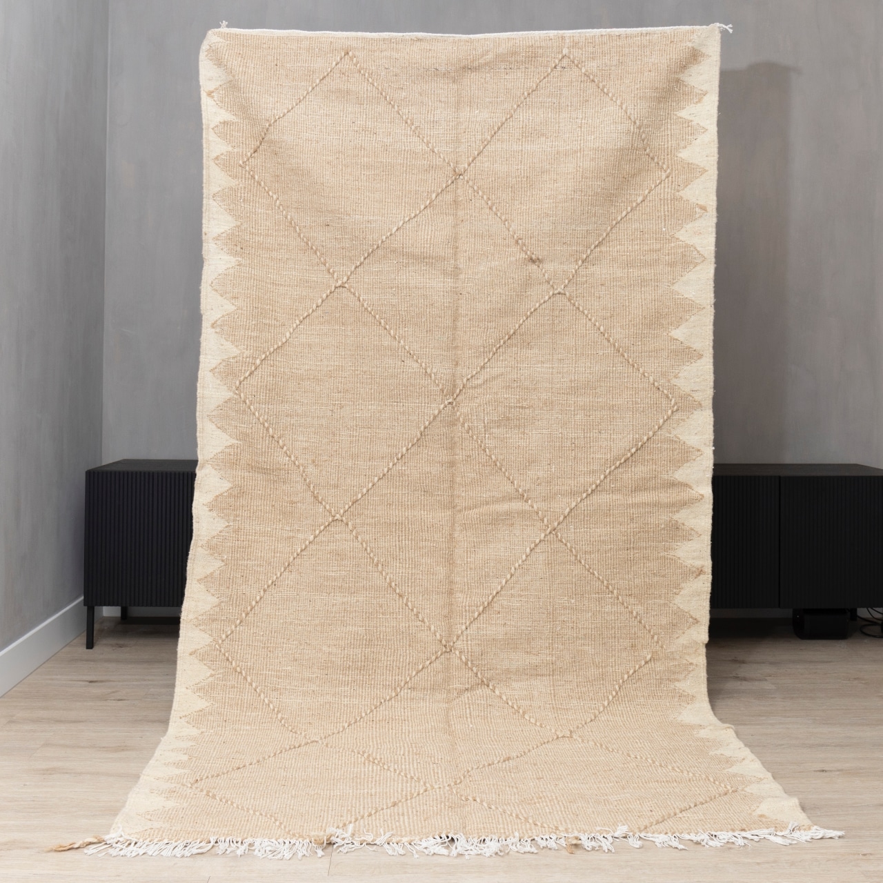 Zanafi tapijt 262 x 150 cm