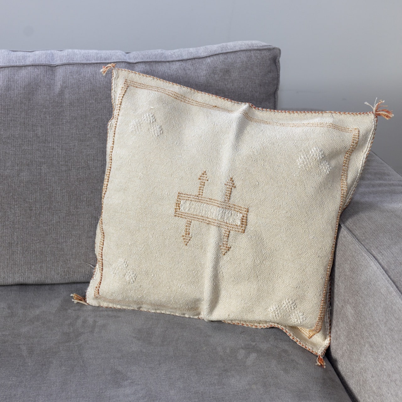 Sabra zijde kussenhoes – Sabra Silk nr. 02