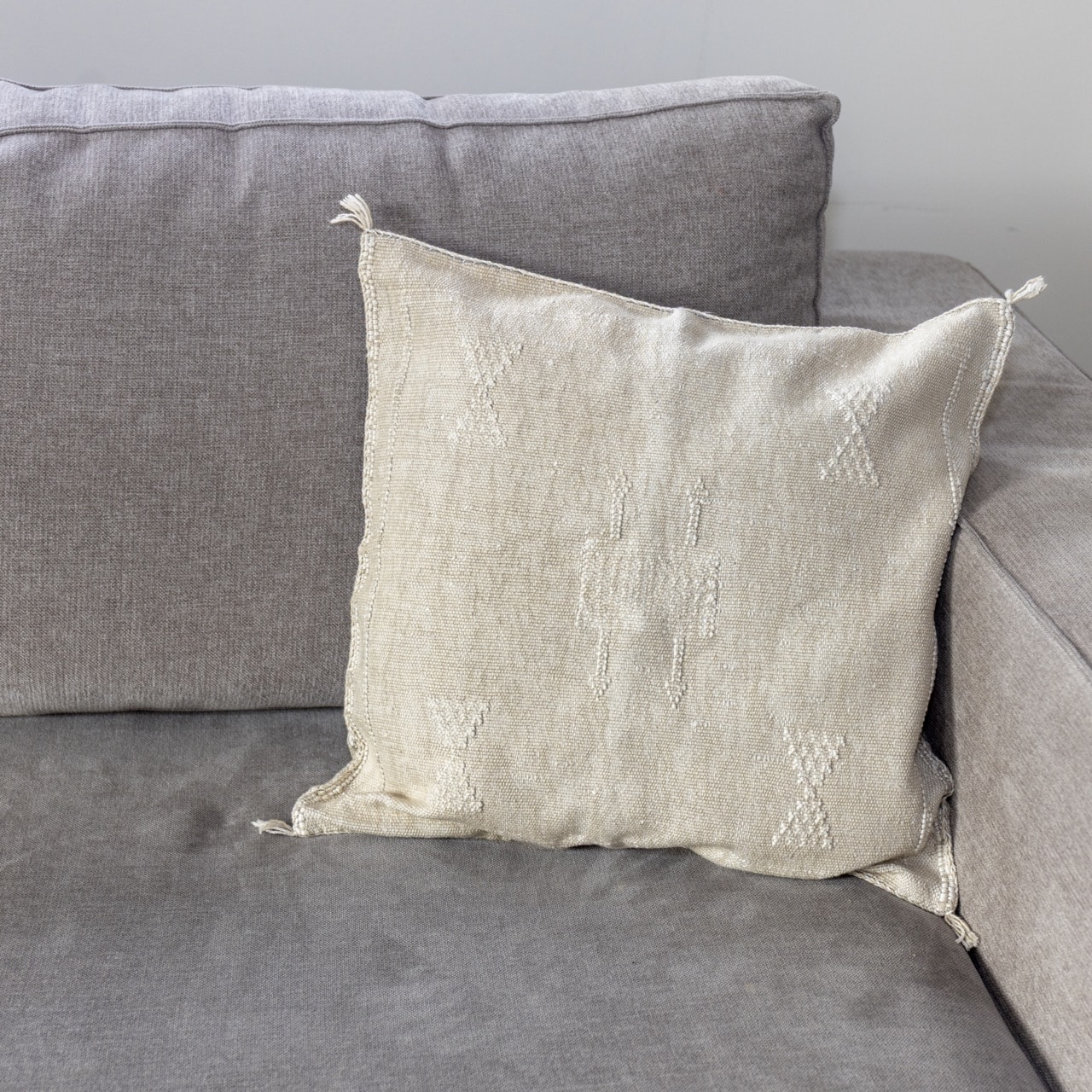 Sabra zijde kussenhoes – Sabra Silk nr. 03