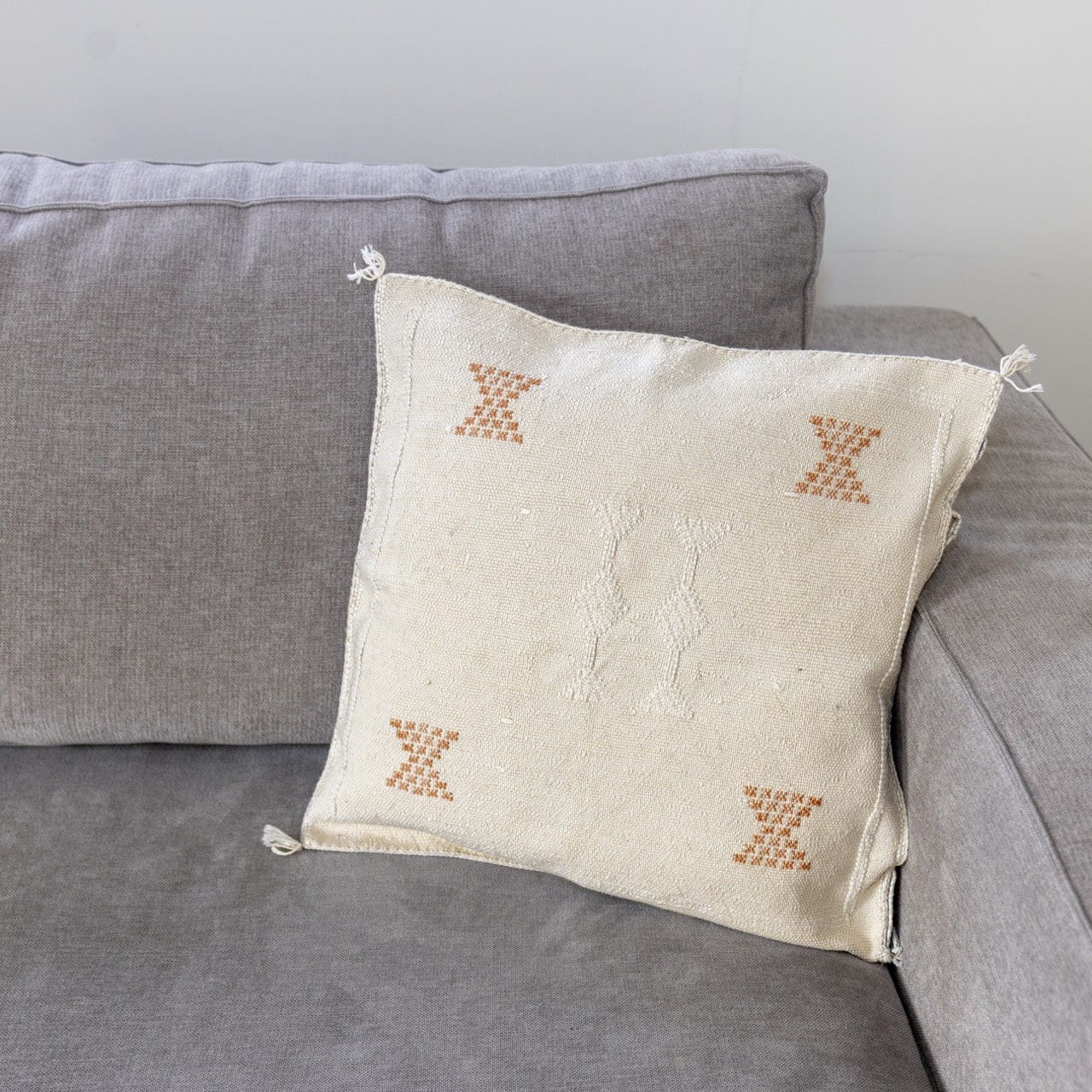 Sabra zijde kussenhoes – Sabra Silk nr. 04