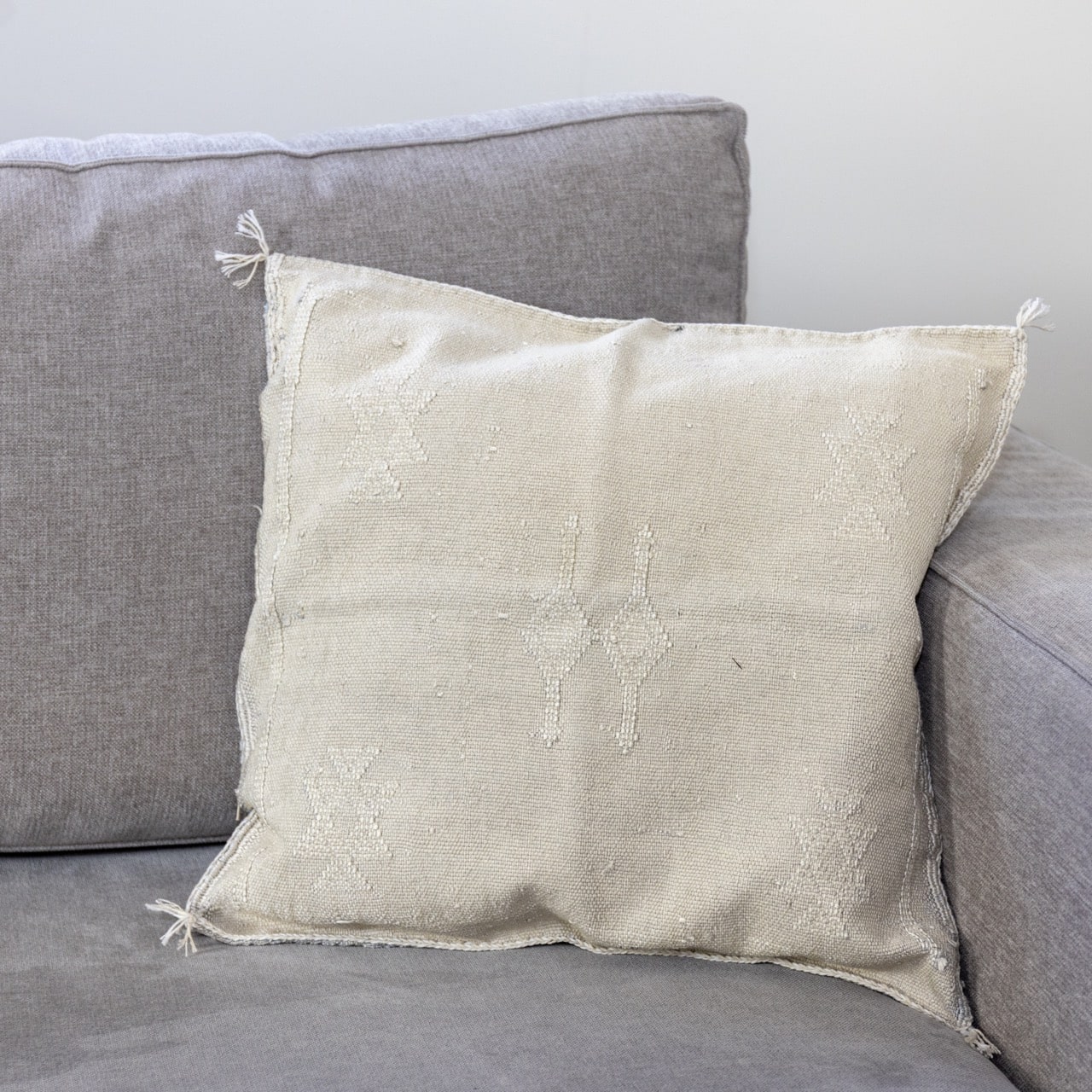 Sabra zijde kussenhoes – Sabra Silk nr. 05