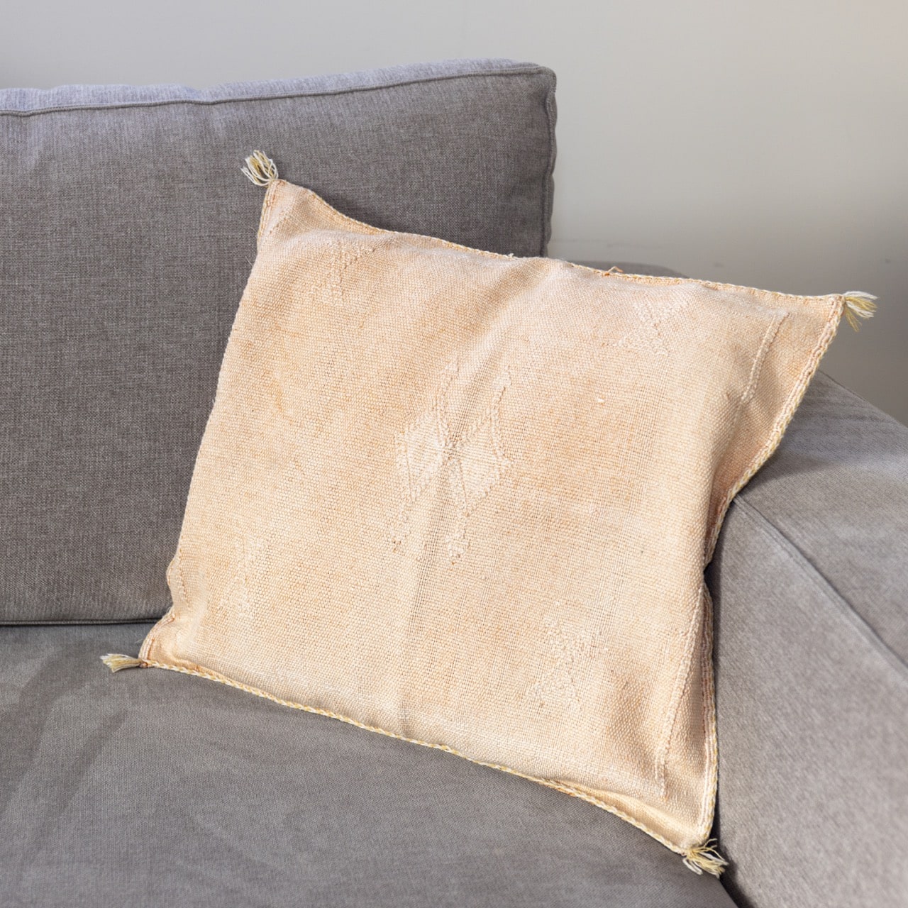 Sabra zijde kussenhoes – Sabra Silk nr. 06