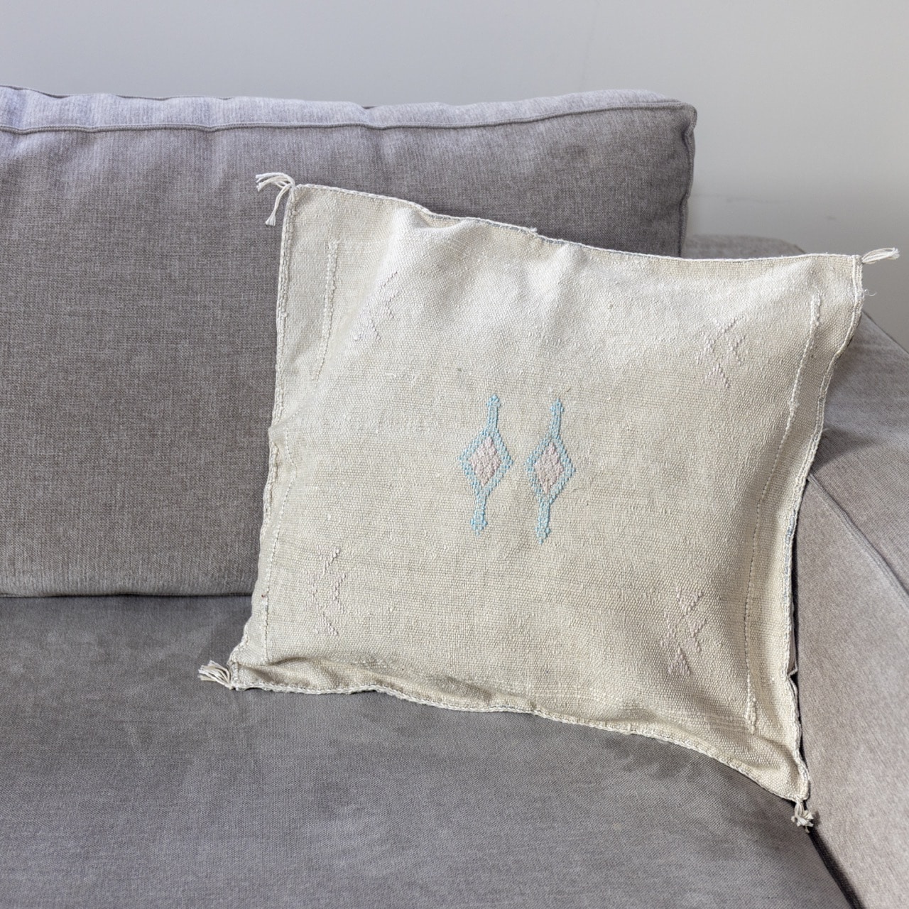 Sabra zijde kussenhoes – Sabra Silk nr. 08